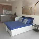 Appartement Mareverde H2 Wifi Vue Costa Adeje (Tenerife)