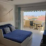 Appartement Mareverde H2 Wifi Vue