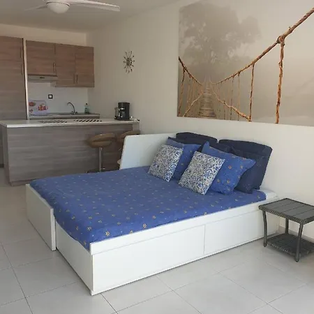 Apartamento Mareverde H2 Wifi Vue Costa Adeje (Tenerife)
