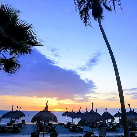 Mareverde H2 Wifi Vue Apartamento *