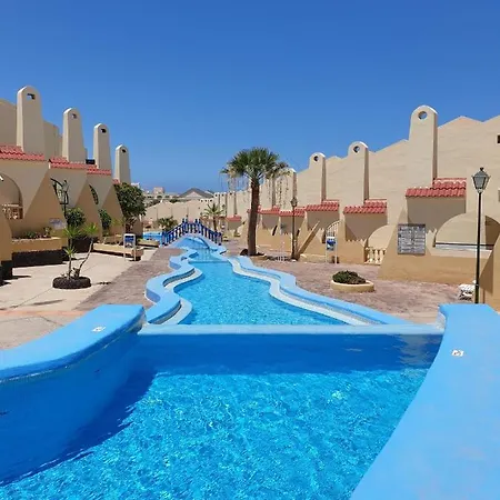 Mareverde H2 Wifi Vue Apartament *