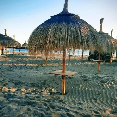 شقة Mareverde H2 Wifi Vue أذيخي