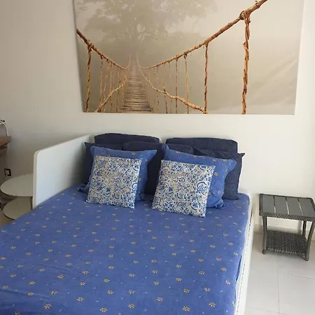 Mareverde H2 Wifi Vue Apartamento