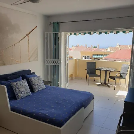 Apartamento Mareverde H2 Wifi Vue