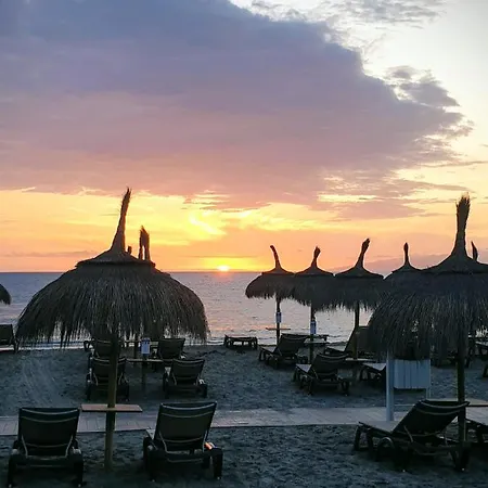 Mareverde H2 Wifi Vue شقة *