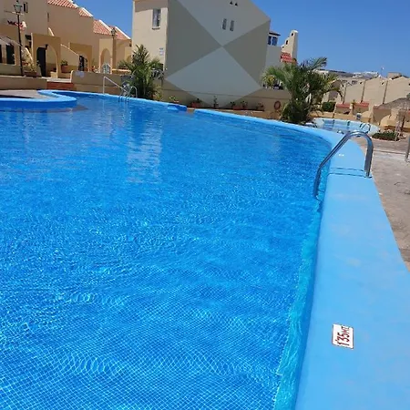 شقة Mareverde H2 Wifi Vue