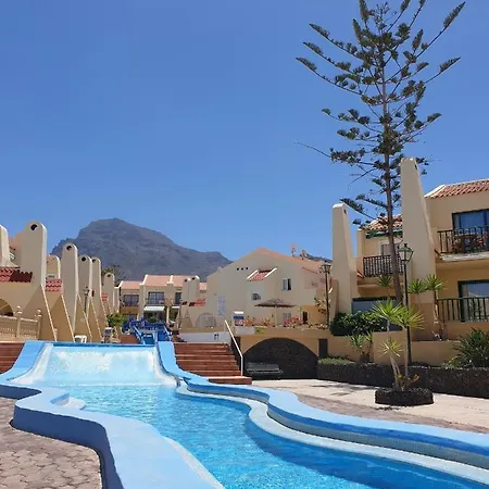 شقة Mareverde H2 Wifi Vue *