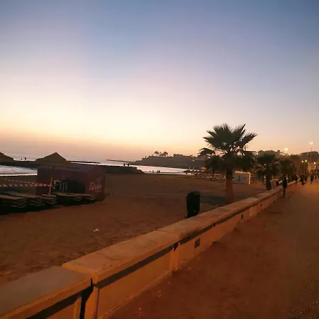 Apartamento Mareverde H2 Wifi Vue *