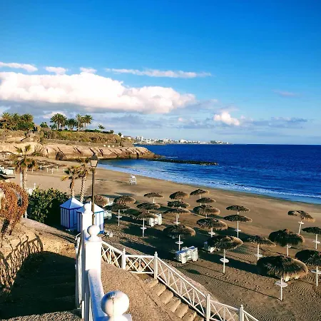 Mareverde H2 Wifi Vue Apartamento *