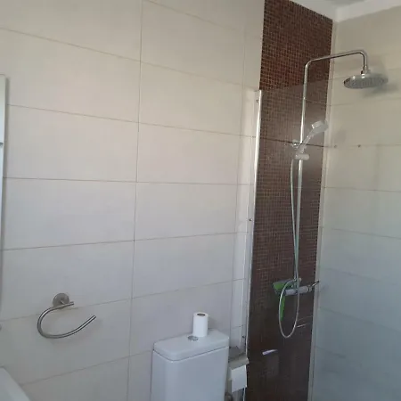 Mareverde H2 Wifi Vue Apartamento Costa Adeje (Tenerife)