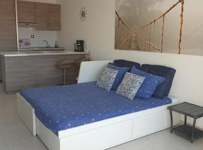 Apartamento Mareverde H2 Wifi Vue Costa Adeje (Tenerife)