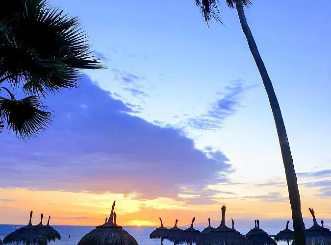 Mareverde H2 Wifi Vue Apartamento *