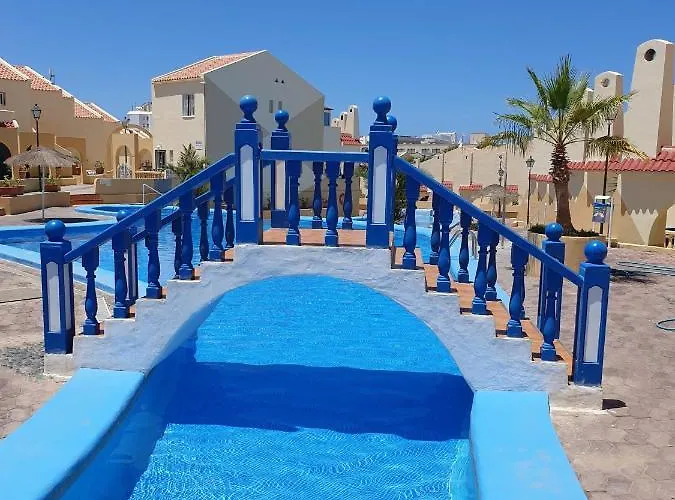 公寓 Mareverde H2 Wifi Vue