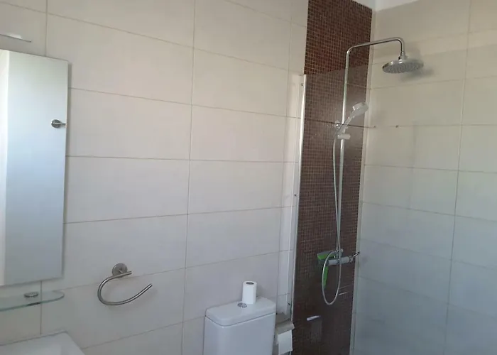 Mareverde H2 Wifi Vue Apartamento Costa Adeje (Tenerife)