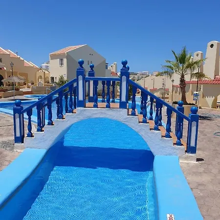 Апартаменты Mareverde H2 Wifi Vue