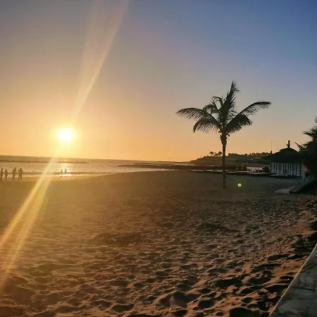 Apartamento Mareverde H2 Wifi Vue *