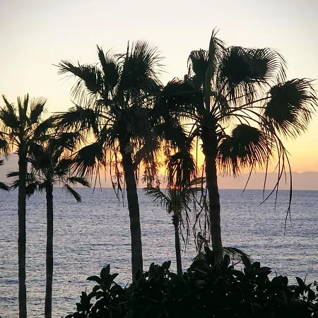 Mareverde H2 Wifi Vue Апартаменты