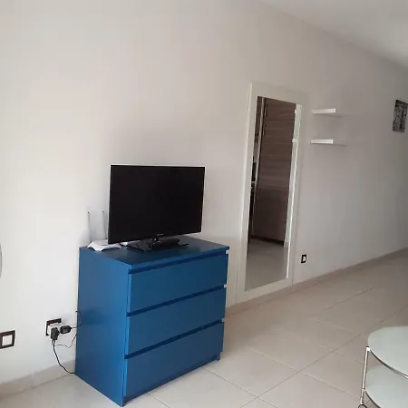 Mareverde H2 Wifi Vue Адехе