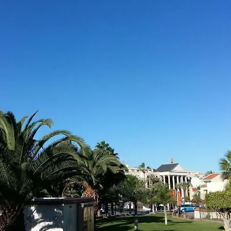 Mareverde H2 Wifi Vue Costa Adeje (Tenerife)