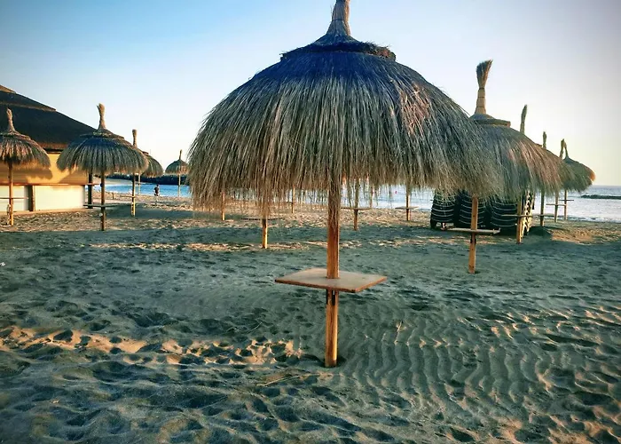 Apartmán Mareverde H2 Wifi Vue Costa Adeje (Tenerife)