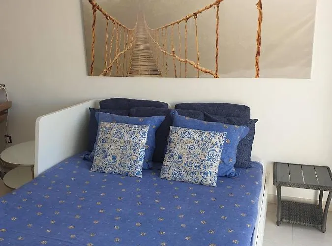 Mareverde H2 Wifi Vue Apartmán