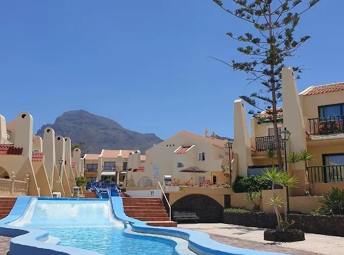 Apartamento Mareverde H2 Wifi Vue *