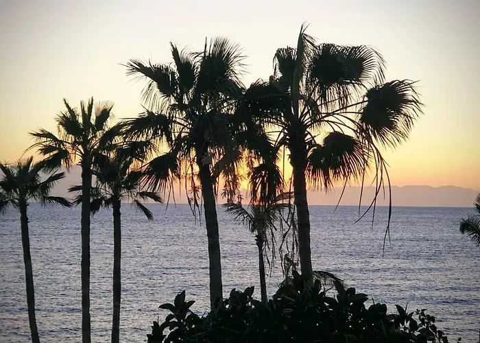 Mareverde H2 Wifi Vue Appartement