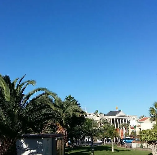 Mareverde H2 Wifi Vue Costa Adeje (Tenerife)