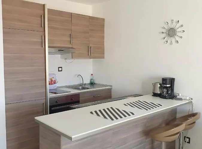 Mareverde H2 Wifi Vue *