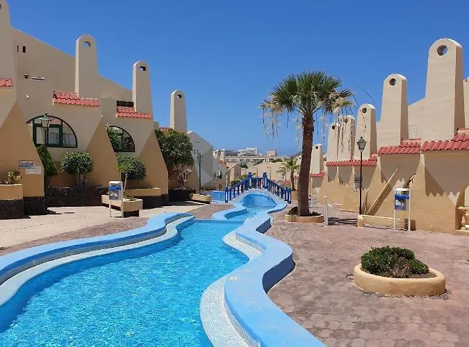 شقة Mareverde H2 Wifi Vue