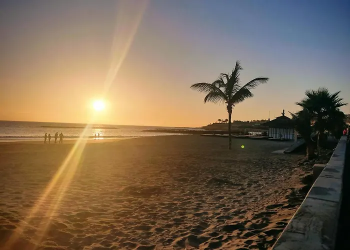 شقة Mareverde H2 Wifi Vue *