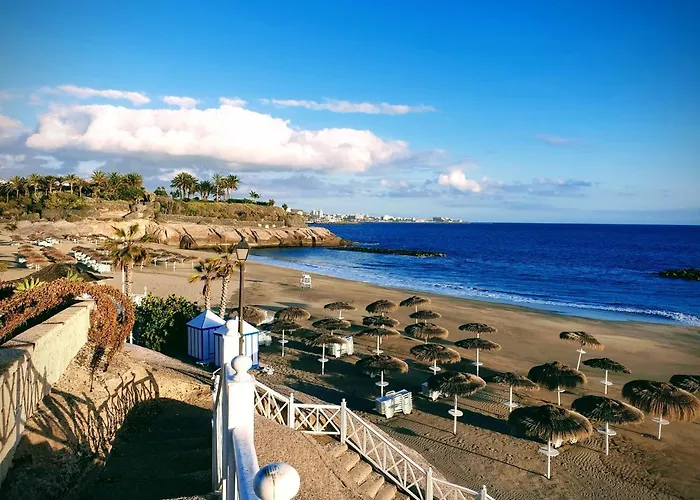 Mareverde H2 Wifi Vue شقة *